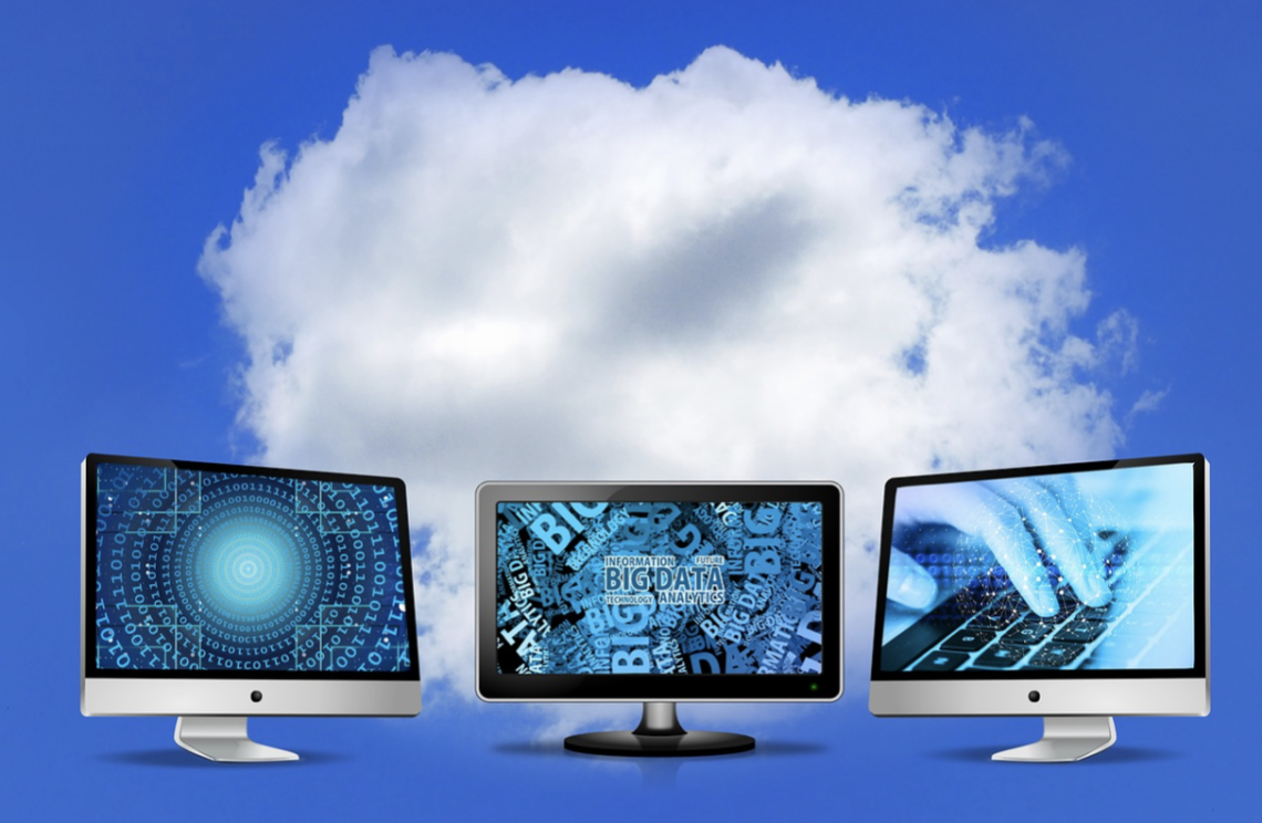 Cloud Imaging Migration Services