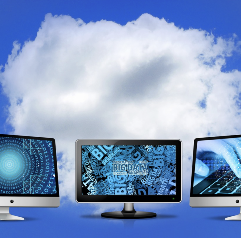 Cloud Imaging Migration Services