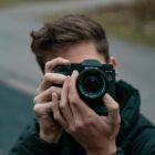 Street Photography for Beginners — Camera Settings, Composition, and the Ethics of Shooting Strangers